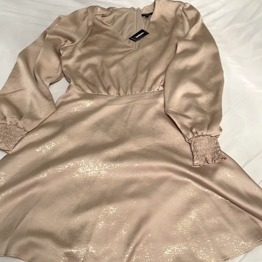 Shimmer and shine
